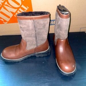 UGG Winter Boots